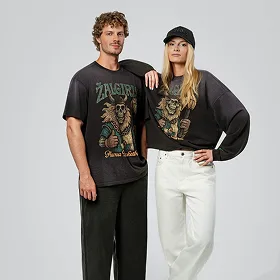 PUMA Fanwear marškinėliai „Žalgirinis“