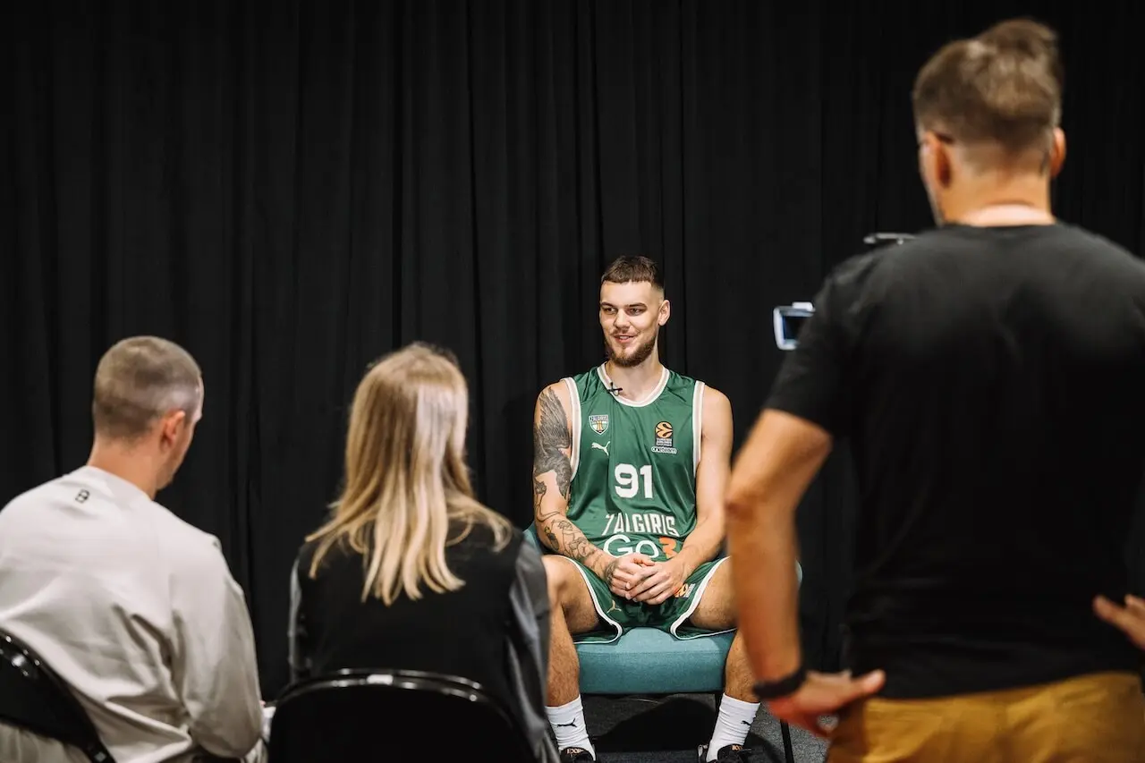 Gauk išskirtinį turinį