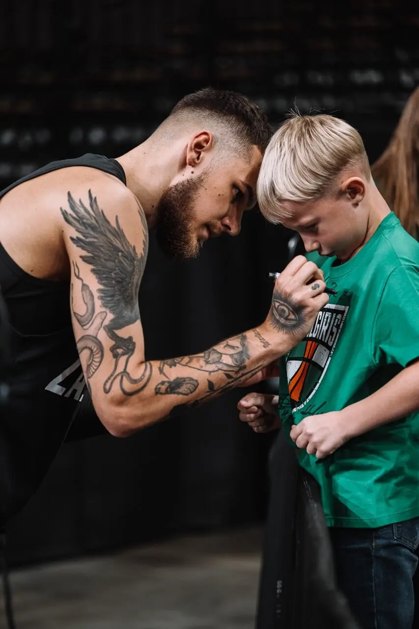 Susitikimai su komanda ir kiti Klubo renginiai