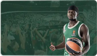 Zalgiris Insider