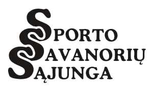 Sporto Savanoriu Sajunga