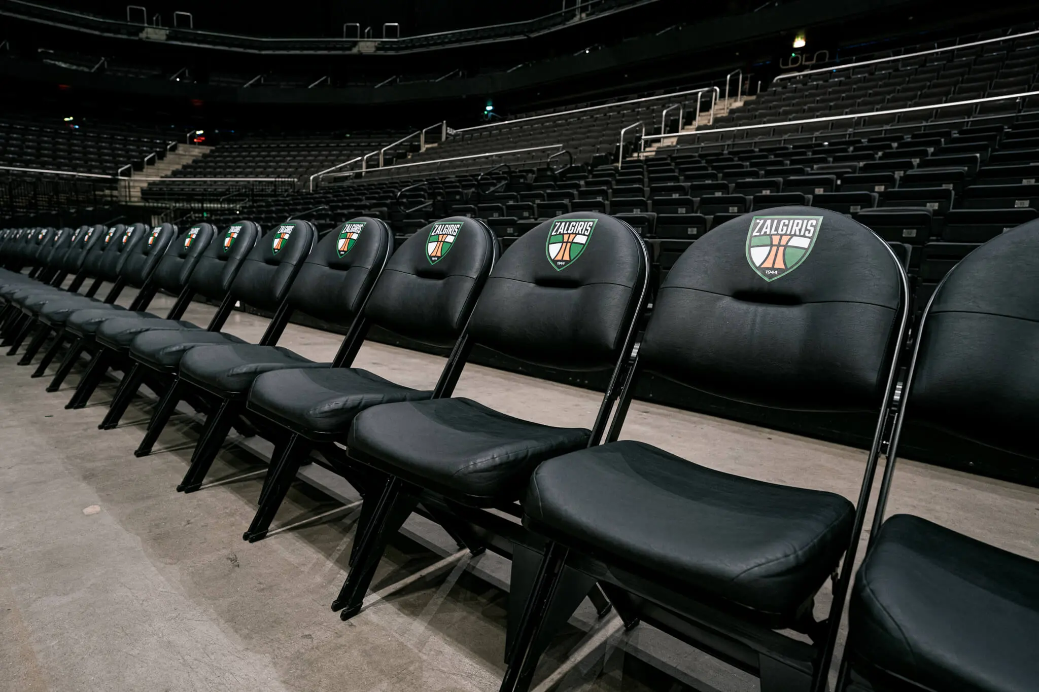 VIP parketinės vietos